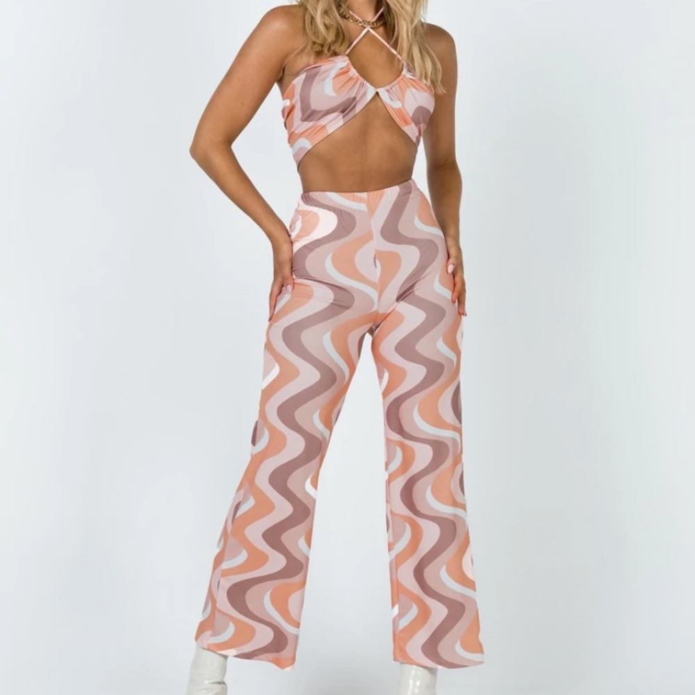 BNWT Princess Polly set